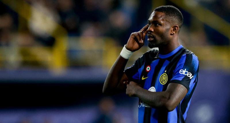  - AS Roma – Inter Milan : quelle chaîne et comment voir le match en streaming ?