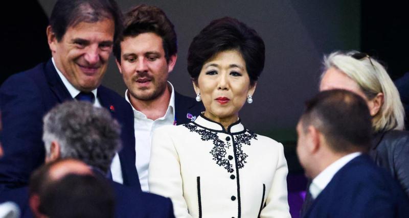  - OL (F) : Michele Kang veut faire construire un nouveau stade