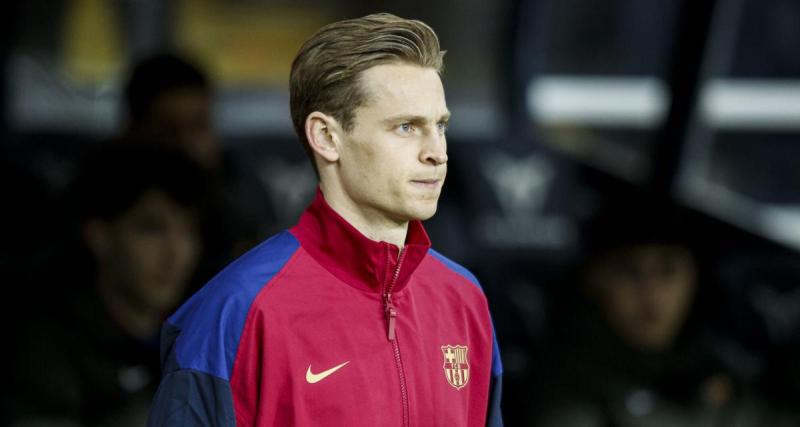  - FC Barcelone Mercato : une star veut claquer la porte, le PSG se jette déjà sur lui ! 