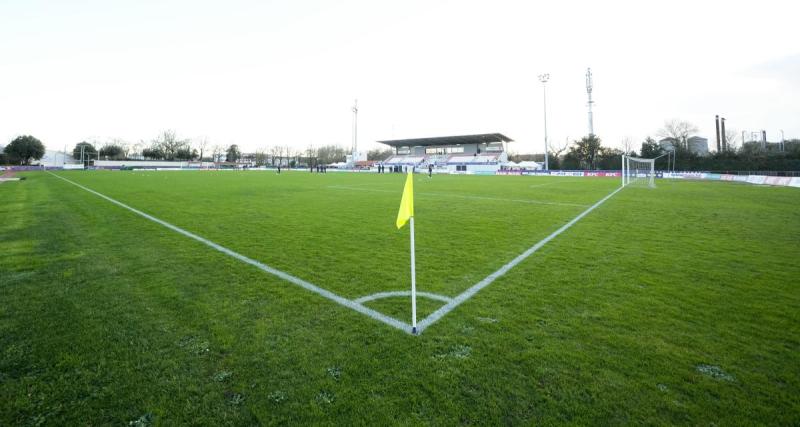  - Bayeux : le club soutient un de ses éducateurs victime de racisme