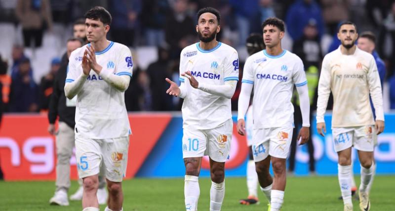  - OM : "On peut parler d'une mini crise", reconnaît Gattuso