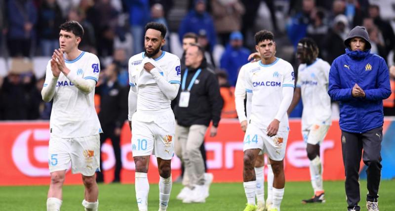  - OM : un cauchemar vieux de 23 ans revient en 2024