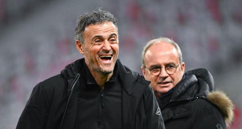  - PSG : la recrue idéale offerte sur un plateau ?