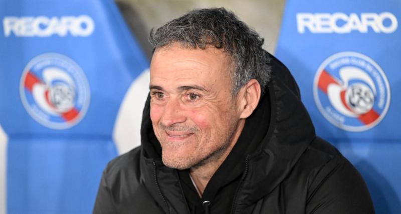  - PSG : le groupe pour Lille, Mbappé est bien là !