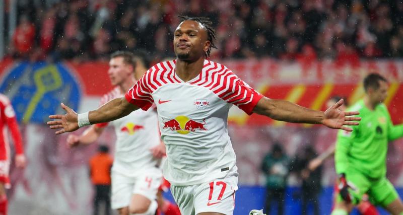  - RC Lens : pour Openda, Wahi n'a besoin que d'une chose pour exploser