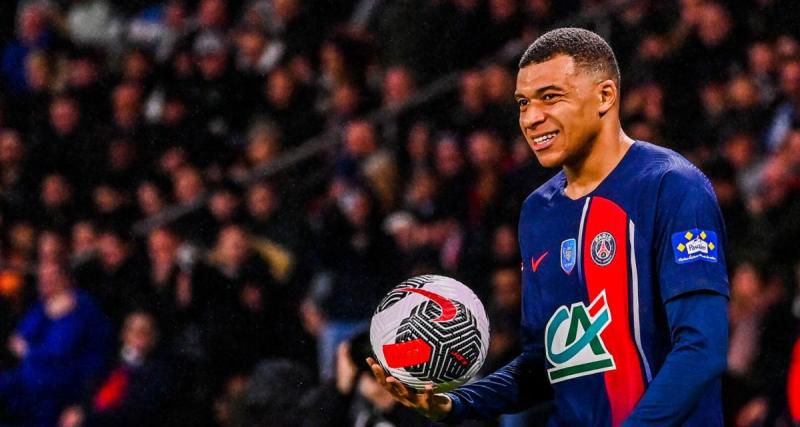  - PSG : une dernière offre hallucinante pour retenir Mbappé ?