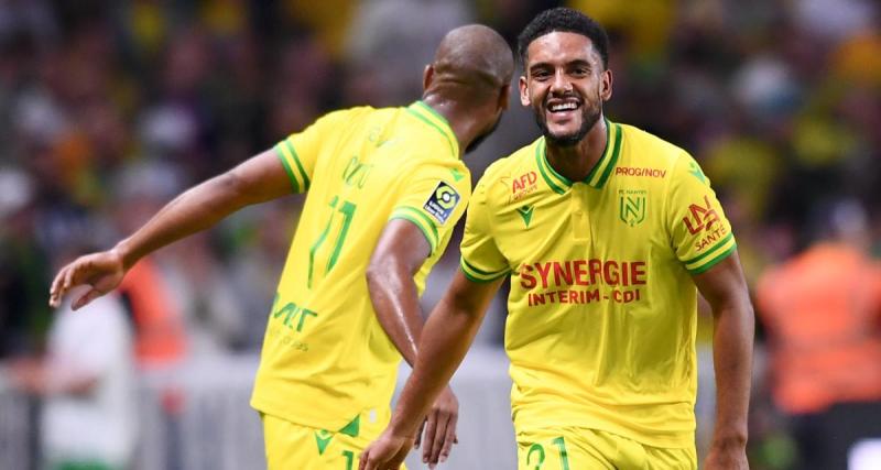  - FC Nantes Mercato : prolongation surprise pour un titulaire (officiel)