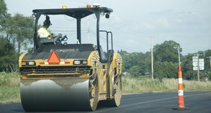  - L'autoroute A69 sujet de récupération