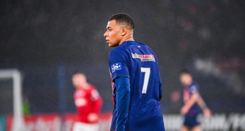  - PSG : une bonne nouvelle tombe pour Mbappé avant la C1