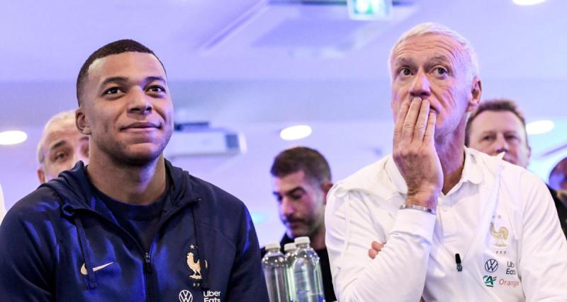  - Equipe de France : énorme jackpot pour la FFF grâce aux Bleus ?