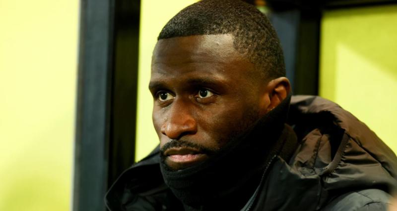  - Real Madrid : le verdict est tombé pour la blessure de Rüdiger !