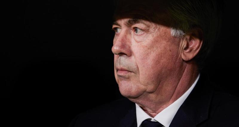  - Real Madrid : l'incroyable nombre de défenses différentes alignées par Ancelotti