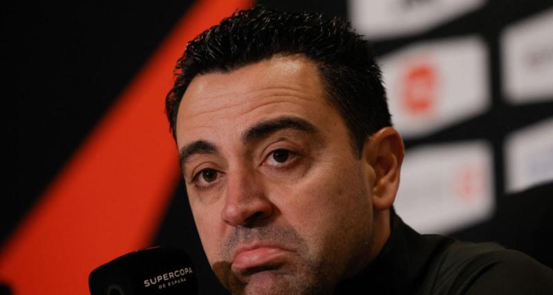  - FC Barcelone : après son départ, Xavi a pris une nouvelle décision radicale ! 