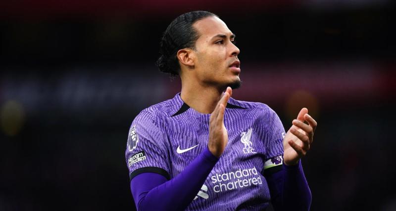  - Tottenham, Liverpool, Brighton... les compos du jour en Premier League !