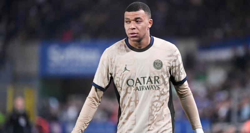  - Mercato : Mbappé aurait enfin annoncé sa décision au PSG et au Real Madrid