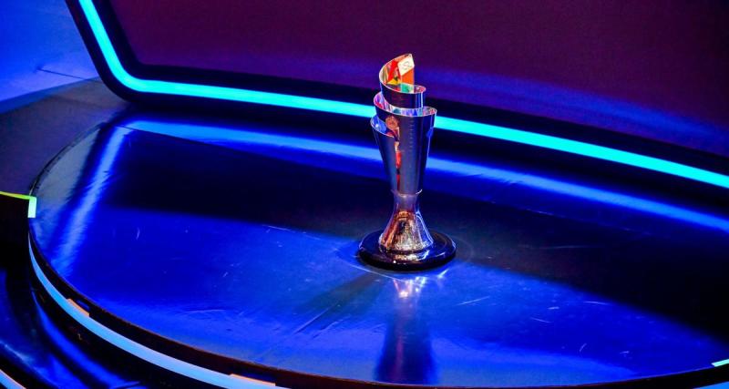  - Ligue des Nations : le programme complet de la phase de groupes de l’édition 2024-2025