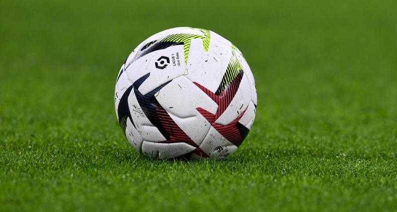  - Lens – Strasbourg : les compositions officielles 