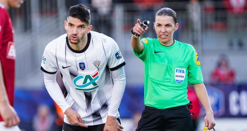  - FC Nantes : la LFP s’épargne une nouvelle polémique avec Frappart