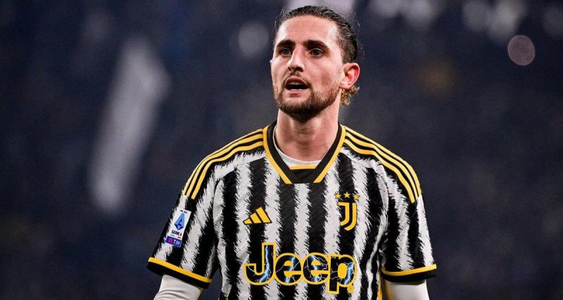  - FC Barcelone Mercato : le Barça insiste pour Rabiot mais...