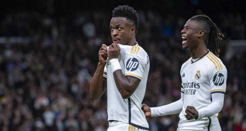  - Le Real Madrid file vers le titre en écrasant Gérone ! 