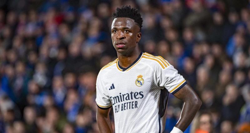  - Le Real Madrid en patron face à Gérone à la pause