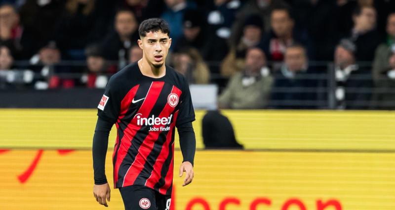  - Alégrie : Chaïbi se confie sur la CAN manquée des Fennecs