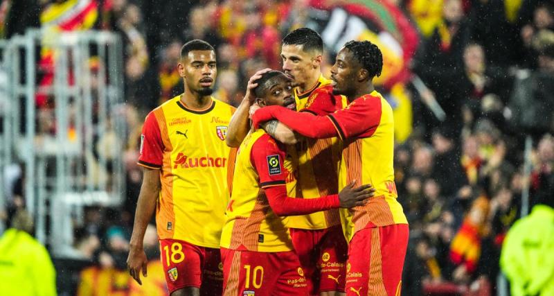 - Lens s'offre Strasbourg et se rapproche du podium ! 
