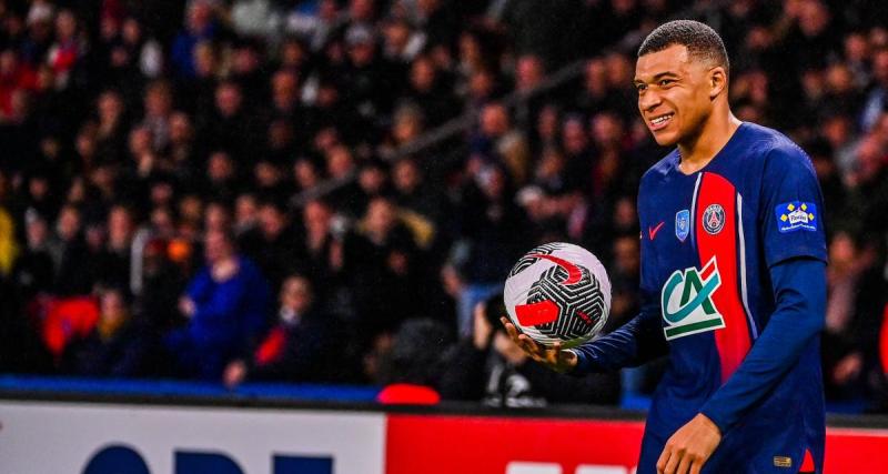  - PSG : Booba ne lâche toujours pas Mbappé, qui préfère l'ignorer