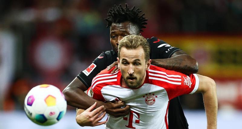  - Le Bayer Leverkusen écrase le Bayern Munich ! 