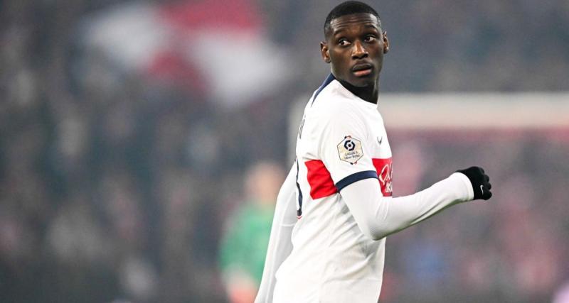  - PSG Mercato : plusieurs clubs prêts à tenter le coup Kolo Muani cet été ?