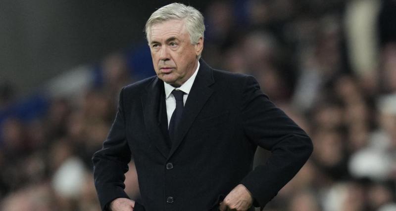  - Real Madrid : ça se confirme pour Bellingham, Ancelotti se lâche sur Mbappé