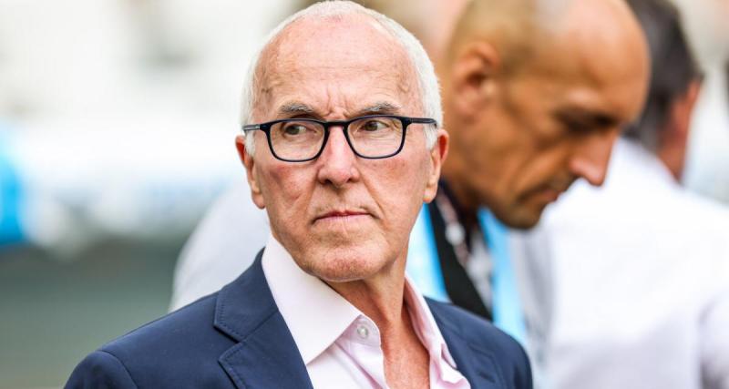  - OM : le clan Tapie invite McCourt à vendre le club sans tarder !