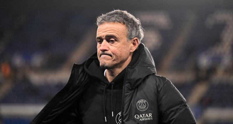  - PSG - LOSC : les compos officielles du choc