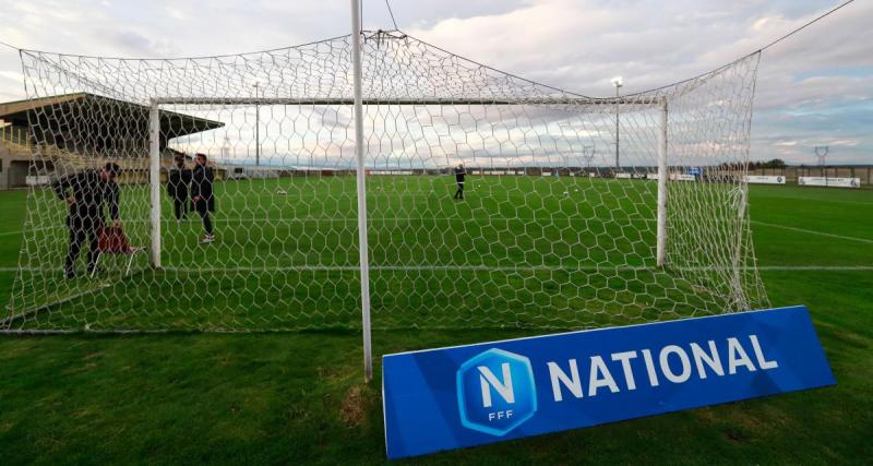  - National : GOAL FC - Sochaux reporté en dernière minute