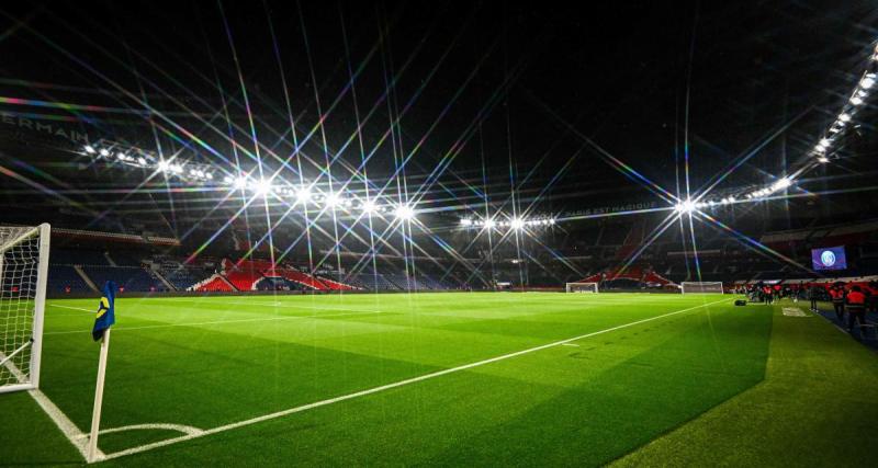  - PSG - LOSC : des chants homophobes entendus avant la rencontre