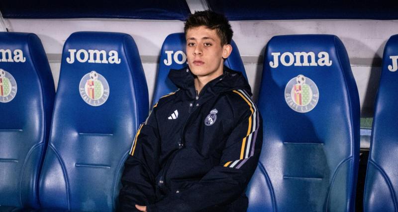  - PSG Mercato : un crack annoncé du Real Madrid serait ciblé pour cet été !