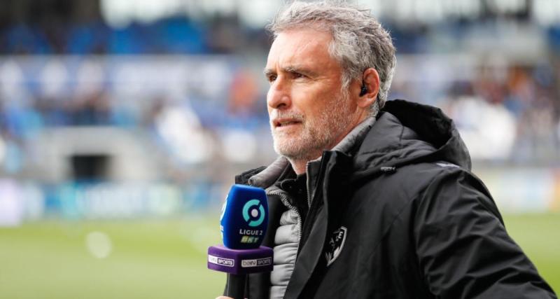  - ASSE - Troyes : Dall’Oglio dévoile son plan pour relancer la Formule 1 verte !