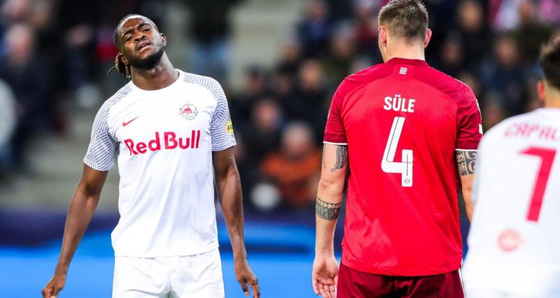  - OL : Oumar Solet se lâche totalement sur son échec à Lyon