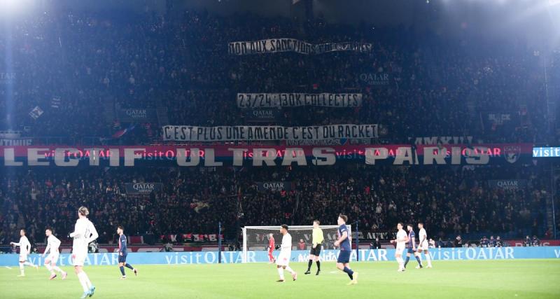  - PSG - LOSC : le CUP réclame la démission d'Anne Hidalgo