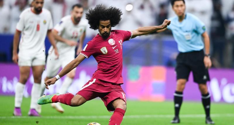  - Coupe d’Asie : le Qatar conserve son titre avec…trois pénalties !