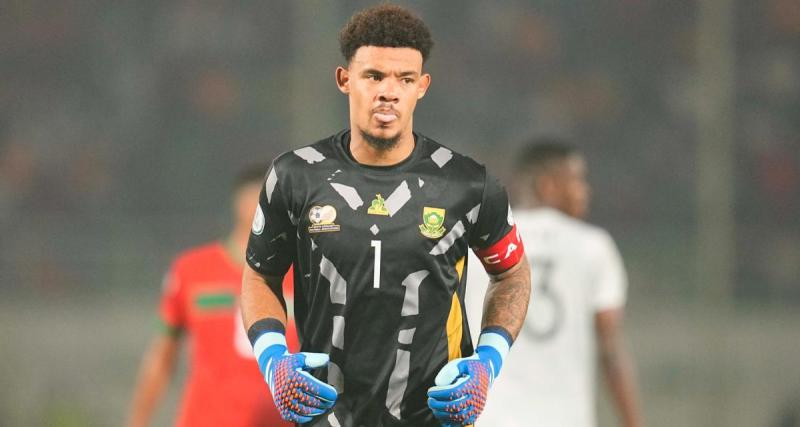  - Afrique du Sud - RD Congo : les Tops et les Flops ! 