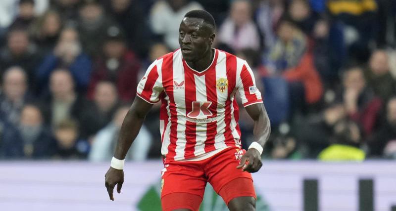  - Barça : un ancien milieu de Ligue 1 dans le viseur ?