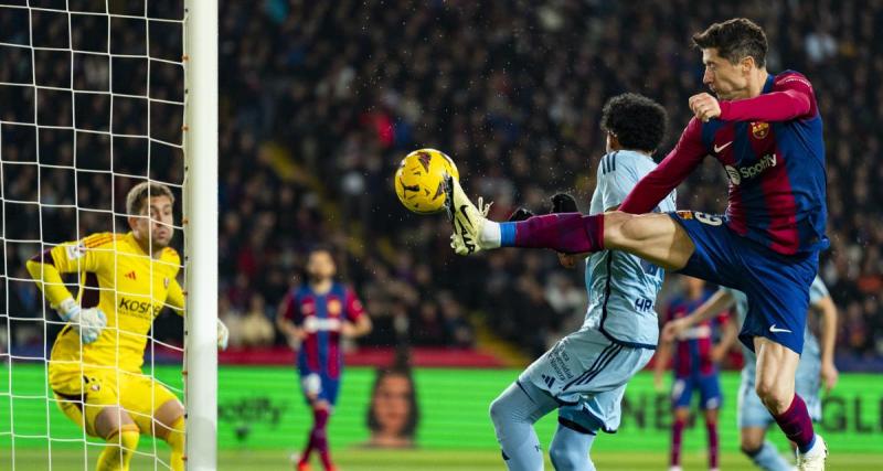  - Barça – Grenade : quelle chaîne et comment voir le match en streaming ?