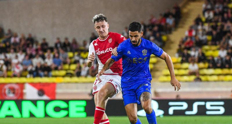  - Nice - Monaco : A quelle heure et sur quelle chaîne ?