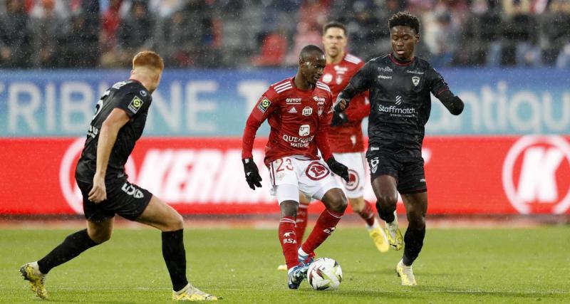  - Clermont - Brest : Sur quelle chaîne TV et où voir le match en streaming ?
