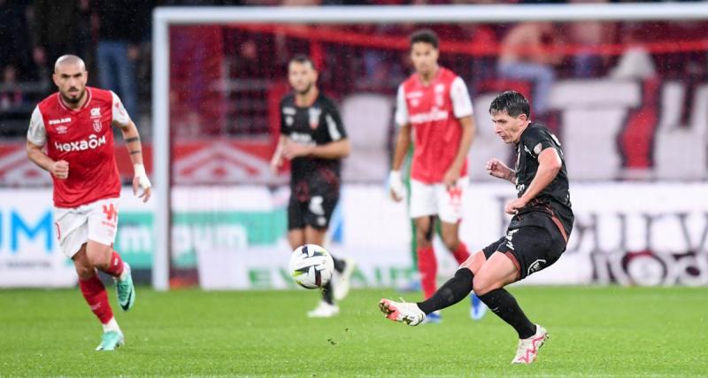  - Lorient - Reims : La chaîne TV du match, où le voir en streaming ?
