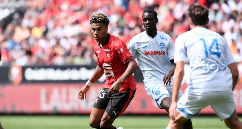  - Le Havre - Rennes : La chaîne TV du match, où le voir en streaming ?