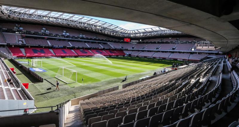  - Ligue 1 : la chaîne qui diffuse Nice - Monaco est... 