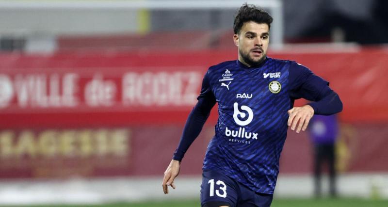  - ASSE : un premier renfort se précise pour l’été prochain, il est déjà bouillant !