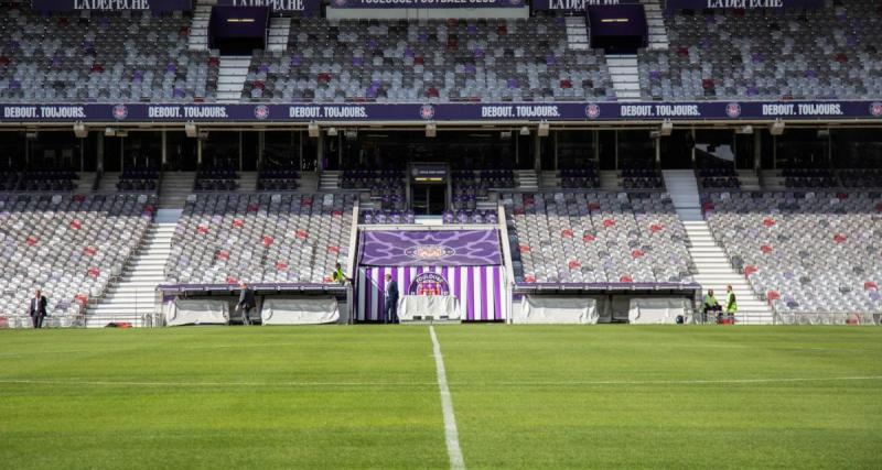  - Ligue 1 : Toulouse - Nantes, sur quelle chaîne voir le match ?